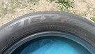 Sorzedam nowe letnie opony R 18 4szt - 6