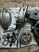BIAŁY KRUK! Silnik WSK 125 fabrycznie nowy NOS ZMD - 5