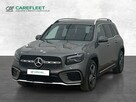 Mercedes Benz  GLB 200 D 4-MATIC 8G-DCT