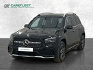 Mercedes Benz  GLB 200 D 4-MATIC 8G-DCT