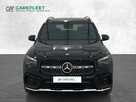 Mercedes Benz GLB 200 D 4-MATIC 8G-DCT - 2