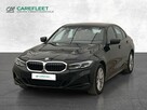 BMW Seria 3 318d mHEV aut Sedan