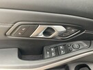 BMW Seria 3 318d mHEV aut Sedan - 13