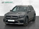 Mercedes Benz  GLB 200 D 4-MATIC 8G-DCT