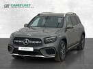 Mercedes Benz  GLB 200 D 4-MATIC 8G-DCT