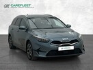 Kia Cee'd 1.5T-GDI Business Line Plus - 3