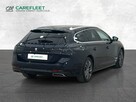 Peugeot 508 1.5 Blue HDI Allure S&S Eat8 - 5