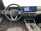 BMW Seria 3 318d mHEV aut Sedan - 9