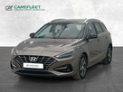 Hyundai i30 1.5 T-GDI 48V Smart DCT Kombi
