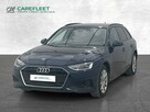 Audi A4 35 TDI mHEV S tronic Kombi