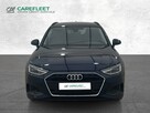 Audi A4 35 TDI mHEV S tronic Kombi - 2