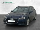 Audi A4 35 TDI mHEV S tronic Kombi - 1