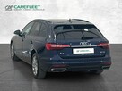 Audi A4 35 TDI mHEV S tronic Kombi - 7