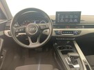 Audi A4 35 TDI mHEV S tronic Kombi - 9