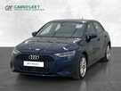 Audi A3 35 TDI S Tronic - 1