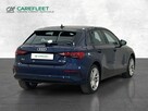 Audi A3 35 TDI S Tronic - 5