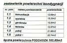 Lisiniec przestronny dom 223 mkw stan deweloperski - 11
