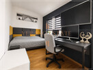 Apartament 80 m² | dwupoziomowy | 3 balkony | - 6