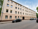 Wyjątkowe mieszkanie 53,6 m² z antresolą – Bałuty - 1
