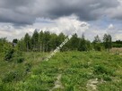 Działka przemysłowa przy S8