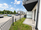 Mieszkanie w nowym apartamentowcu - 9