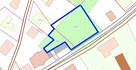 Działka budowlana centrum miasta Grudziądza - 2