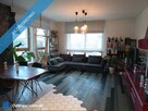 Piękny apartament z dużym tarasem i ogrodem na 3cim piętrze - 4
