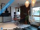 Piękny apartament z dużym tarasem i ogrodem na 3cim piętrze - 5
