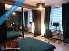 Piękny apartament z dużym tarasem i ogrodem na 3cim piętrze - 15