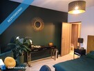 Piękny apartament z dużym tarasem i ogrodem na 3cim piętrze - 16