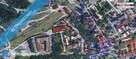 Działka inwestycyjna Krynica-Zdrój, ul. Piękna - 4