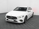 Mercedes A 200 GD8K618#200 d Progressive 8G-DCT Ambient Podgrz.f Salon PL VAT23% - 2