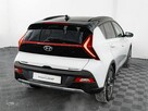 Hyundai Bayon GD1M063#1.0 T-GDI Executive DCT Podgrz.f I kier K.cof Salon PL VAT 23% - 5
