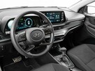 Hyundai Bayon GD1M063#1.0 T-GDI Executive DCT Podgrz.f I kier K.cof Salon PL VAT 23% - 6