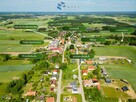 Działka budowlana Idzbark gm. Ostróda - 5