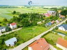 Działka budowlana Idzbark gm. Ostróda - 7