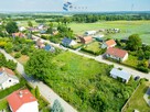 Działka budowlana Idzbark gm. Ostróda - 10