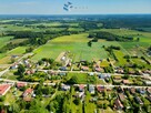 Działka budowlana Idzbark gm. Ostróda - 14