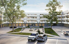Mieszkanie Leszno, Austriacka - 12