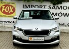 Skoda Scala 1.0 TSI 110 KM Ambition ASO Polka F-ra VAT Raty od 388 zł - 2