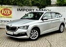 Skoda Scala 1.0 TSI 110 KM Ambition ASO Polka F-ra VAT Raty od 388 zł - 3