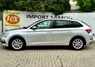 Skoda Scala 1.0 TSI 110 KM Ambition ASO Polka F-ra VAT Raty od 388 zł - 4