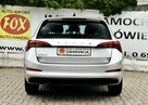 Skoda Scala 1.0 TSI 110 KM Ambition ASO Polka F-ra VAT Raty od 388 zł - 6