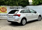 Skoda Scala 1.0 TSI 110 KM Ambition ASO Polka F-ra VAT Raty od 388 zł - 7