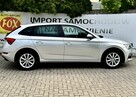Skoda Scala 1.0 TSI 110 KM Ambition ASO Polka F-ra VAT Raty od 388 zł - 8