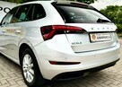 Skoda Scala 1.0 TSI 110 KM Ambition ASO Polka F-ra VAT Raty od 388 zł - 10