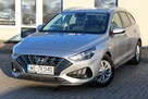 Hyundai i30 SalonPL FV23% Gwarancja Fabryczna 120KM LED Parktronic - 3