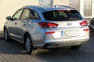 Hyundai i30 SalonPL FV23% Gwarancja Fabryczna 120KM LED Parktronic - 4