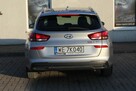 Hyundai i30 SalonPL FV23% Gwarancja Fabryczna 120KM LED Parktronic - 5