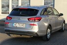 Hyundai i30 SalonPL FV23% Gwarancja Fabryczna 120KM LED Parktronic - 6